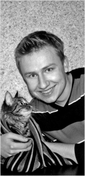 Vitaly Valerievich Lankut