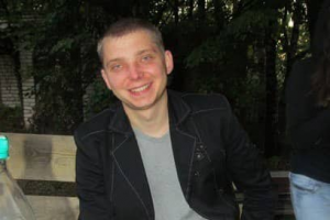 Andrey Vladimirovich Matsenko