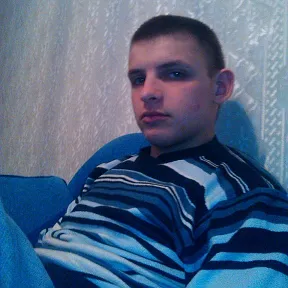 Ilya Nikolaevich Smalyuga