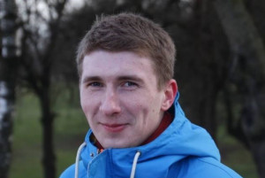 Gleb Sergeevich Yuriev