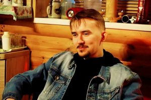 Максім Уладзіміравіч Аўчарэнка