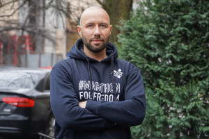 Alexander Vladimirovich Opeikin