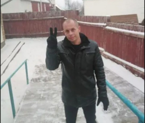 Віктар Антонавіч Пільжыс