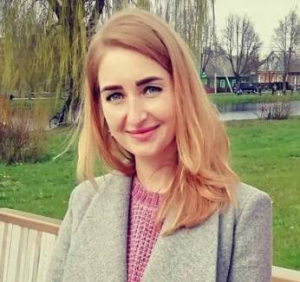 Anastasia Petrovna Butkevich