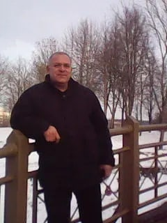 Андрэй Часлававіч Краснік