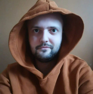 Ruslan Vatslavovich Sinkevich