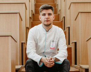 Антон Ігаравіч Навумаў