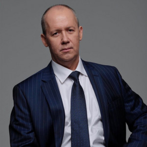 Valery Vilyamovich Tsepkalo