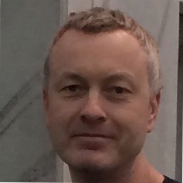 Дзмітрый Аляксеевіч Гаро