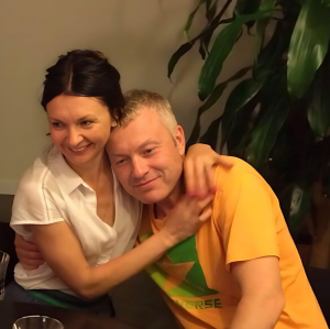 Natalia Alekseevna Garo