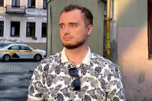 Уладзіслав Чаховіч