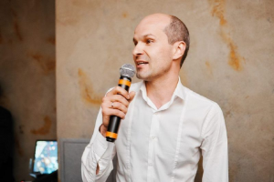 Andrey Aleksandrovich Zhuk