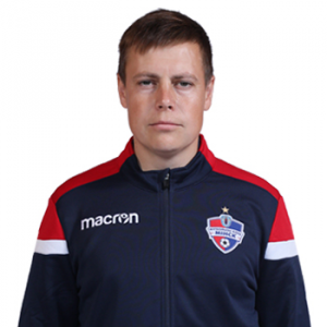 Олег Александрович Швайко