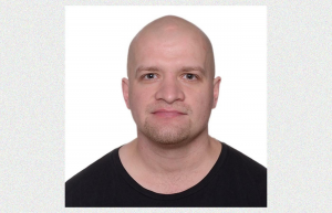 Раман Валянцінавіч Коржык