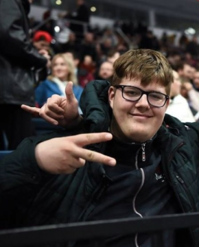 Andrey Petrovich Dudkov