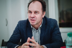 Dmitry Sergeevich Solovyov