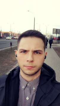 Evgeniy Vladimirovich Fitzev