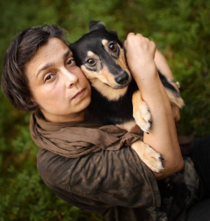 Наталля Уладзіміраўна Нікіціна