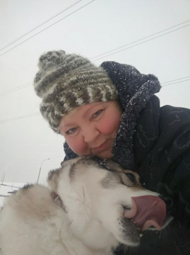 Людміла Анатольеўна Бажок