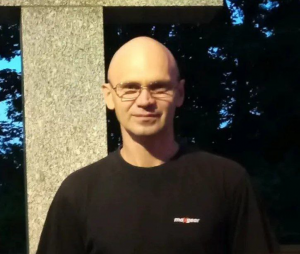 Ivan Valentinovich Kasperovich