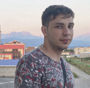 Alexander Vasilievich Karpuk