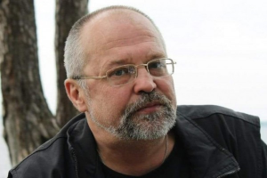 Аляксей Ільінчык