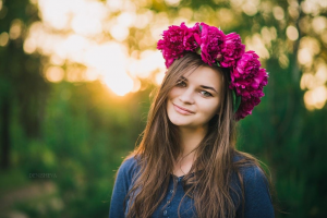 Лідзія Сяргееўна Іванова (Гармаш)