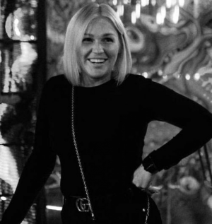 Людміла Аляксандраўна Чарніга