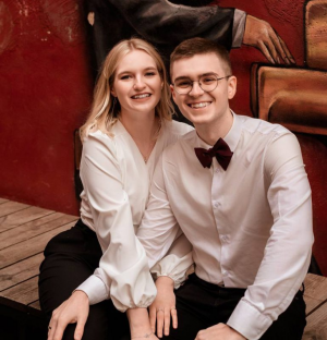 Дарья Дмитриевна Король