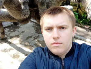 Денис Сергеевич Ховханов