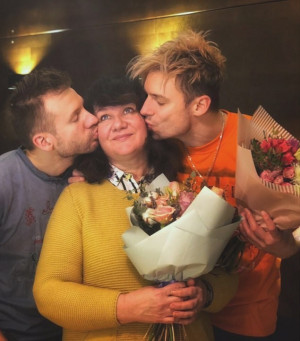 Вольга Уладзіміраўна Крайко