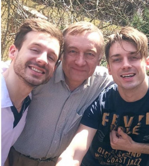 Юрый Дзмітрыевіч Каракін