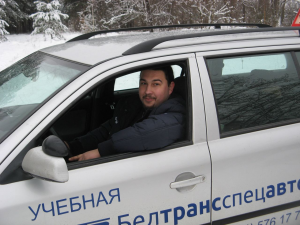 Аляксандр Сяргеевіч Емяльянаў