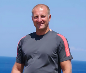 Аляксандр Уладзіміравіч Колпак