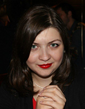 Victoria Viktorovna Navitskaya