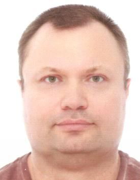 Dmitry Nikolaevich Petrov