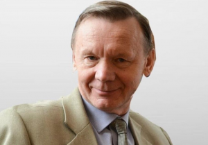 Yuri Mikhailovich Bubnov