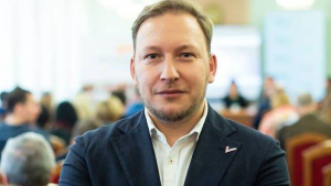 Andrey Vladimirovich Dmitriev