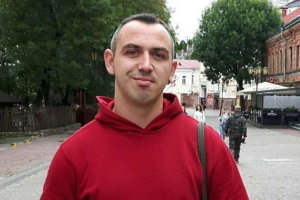 Владимир Игоревич Булавский