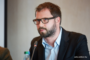 Дмитрий Сергеевич Неверкевич