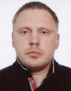 Виктор Александрович Савашевич