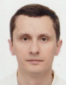 Дзмітрый Юр'евіч Марголь