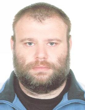 Николай Сергеевич Рой