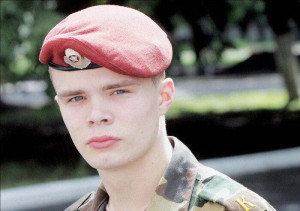 Igor Vadimovich Chemyakin