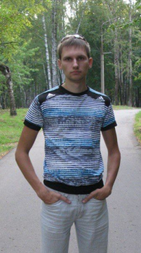 Дмитрий Васильевич Заголовец