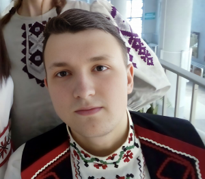 Vitaly Aleksandrovich Polovinskiy