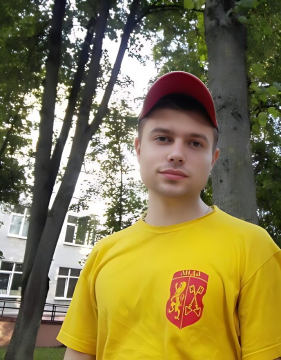 Alexander Aleksandrovich Pasternak