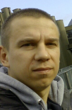 Yuri Vladimirovich Golos