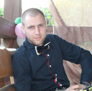 Dmitry Aleksandrovich Lagutenko