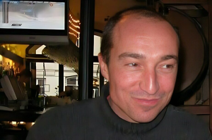 Nikolay Vladimirovich Vasilevich